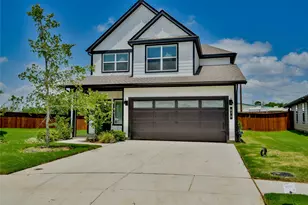 676 Capstone Cir, Granbury, TX 76048 - Photo 1