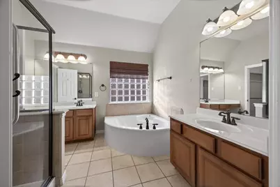 829 Greenwood Drive, Burleson, TX 76028 - Photo 24