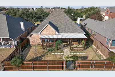 829 Greenwood Drive, Burleson, TX 76028 - Photo 34