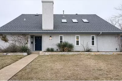 8719 Gladwood Lane, Dallas, TX 75243 - Photo 1