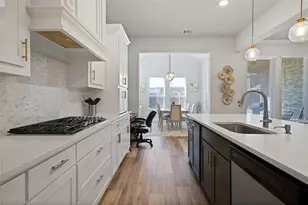 2812 Creswick Dr, Mansfield, TX 76084 - Photo 6