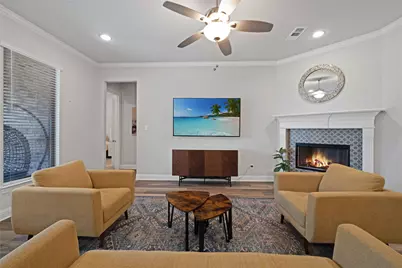 2812 Creswick Drive, Mansfield, TX 76084 - Photo 16