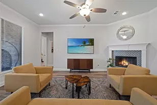 2812 Creswick Dr, Mansfield, TX 76084 - Photo 16