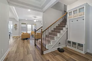 2812 Creswick Dr, Mansfield, TX 76084 - Photo 2