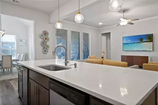 2812 Creswick Dr, Mansfield, TX 76084 - Photo 8