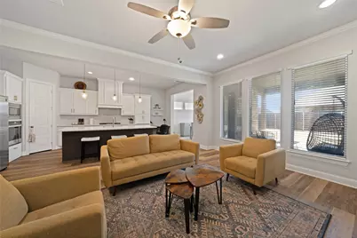 2812 Creswick Drive, Mansfield, TX 76084 - Photo 18