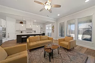 2812 Creswick Dr, Mansfield, TX 76084 - Photo 18