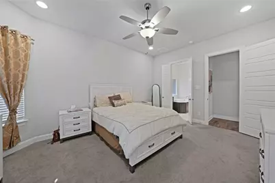 2812 Creswick Drive, Mansfield, TX 76084 - Photo 22