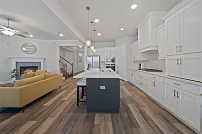 2812 Creswick Drive, Mansfield, TX 76084 - Photo 14