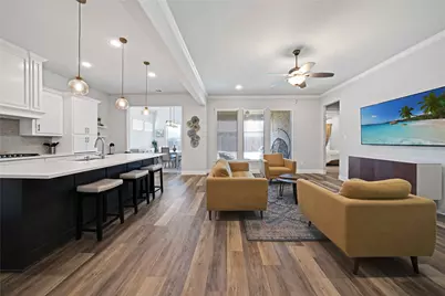 2812 Creswick Drive, Mansfield, TX 76084 - Photo 12