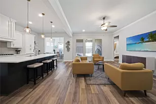 2812 Creswick Dr, Mansfield, TX 76084 - Photo 12