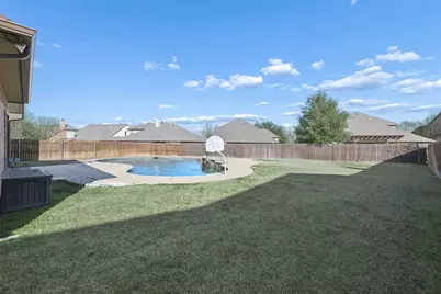 1208 Claire Court, Burleson, TX 76028 - Photo 30