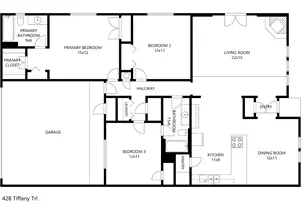 428 Tiffany Trail, Richardson, TX 75081 - Photo 28