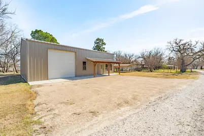 483 Private Road 729, Bluff Dale, TX 76433 - Photo 1