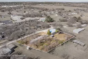 483 Private Rd 729, Bluff Dale, TX 76433 - Photo 34