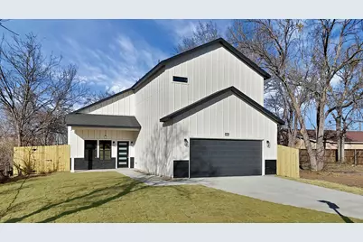 5425 Cottey Street, Fort Worth, TX 76105 - Photo 2