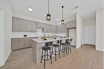 5425 Cottey Street, Fort Worth, TX 76105 - Photo 8
