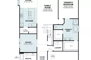 2613 Grapevine Wy, Celina, TX 75009 - Photo 2