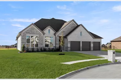 208 Links Court, Heath, TX 75032 - Photo 2