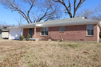 2816 Rosebud Lane, Fort Worth, TX 76118 - Photo 1