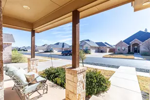 3418 Double Eagle Ln, Abilene, TX 79606 - Photo 4