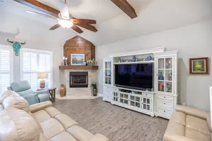 3418 Double Eagle Ln, Abilene, TX 79606 - Photo 6