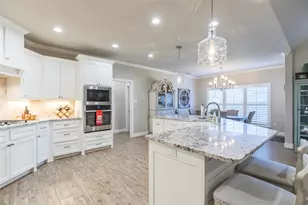 3418 Double Eagle Ln, Abilene, TX 79606 - Photo 10