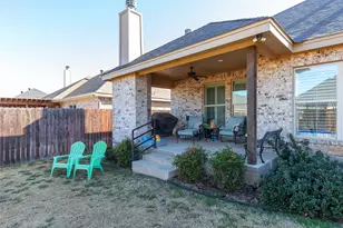 3418 Double Eagle Ln, Abilene, TX 79606 - Photo 36