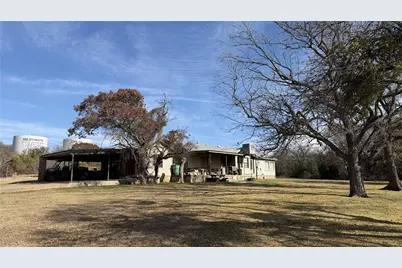 5 W Hwy 84, Goldthwaite, TX 76844 - Photo 8