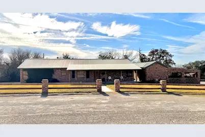 5 W Hwy 84, Goldthwaite, TX 76844 - Photo 1