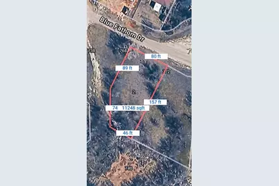 Lot 91 Blue Fathom Drive, Runaway Bay, TX 76426 - Photo 1