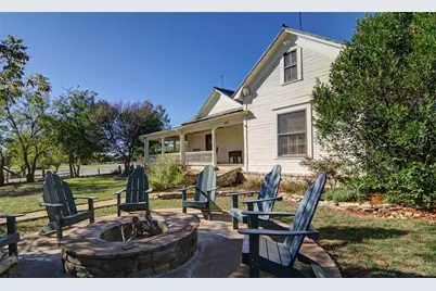 400 Weldons Way, Graford, TX 76449 - Photo 1