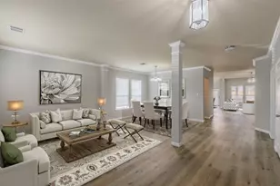 322 Highland Creek Dr, Wylie, TX 75098 - Photo 2