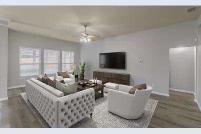 322 Highland Creek Drive, Wylie, TX 75098 - Photo 4