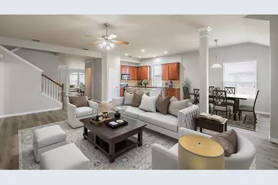 322 Highland Creek Drive, Wylie, TX 75098 - Photo 2