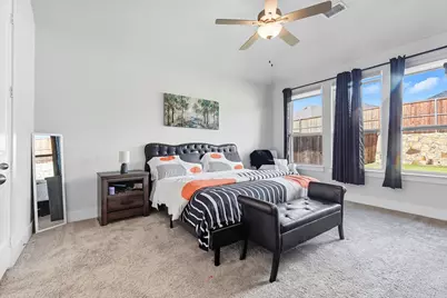 2470 Pebble Bank Lane, Midlothian, TX 76065 - Photo 10