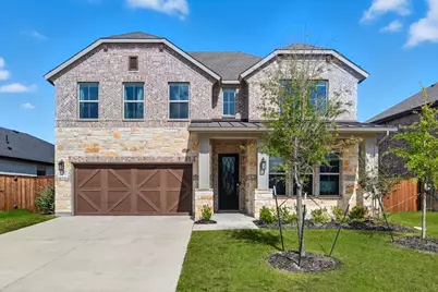 2470 Pebble Bank Lane, Midlothian, TX 76065 - Photo 1