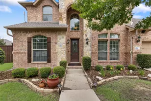 1621 Lakemere Dr, Prosper, TX 75078 - Photo 2