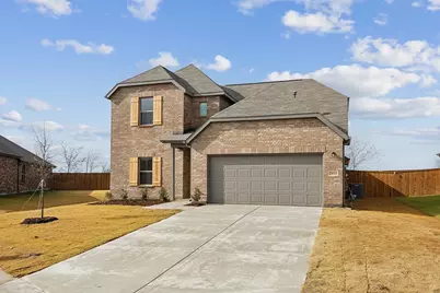 539 Forest Haven Drive, Van Alstyne, TX 75495 - Photo 2