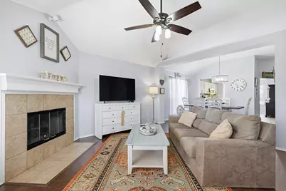1305 Rye Glen Drive, Midlothian, TX 76065 - Photo 16