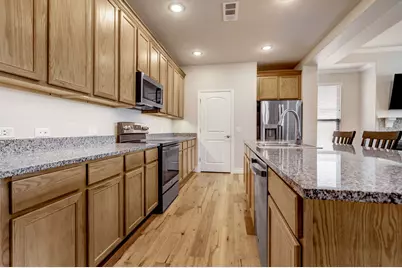 9625 Heartwood Drive, Denton, TX 76207 - Photo 8