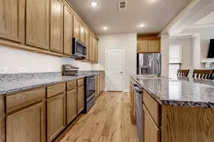 9625 Heartwood Dr, Denton, TX 76207 - Photo 8