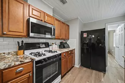 762 Oak Leaf Trail, East Tawakoni, TX 75472 - Photo 12