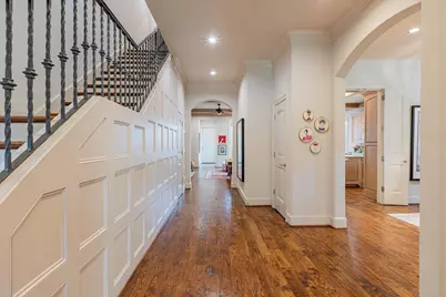 4032 Marquette Street, University Park, TX 75225 - Photo 8