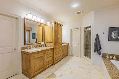 4032 Marquette Street, University Park, TX 75225 - Photo 26