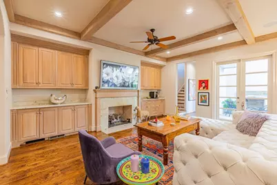 4032 Marquette Street, University Park, TX 75225 - Photo 18