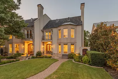 4032 Marquette Street, University Park, TX 75225 - Photo 2