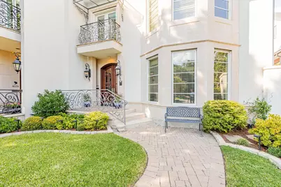 4032 Marquette Street, University Park, TX 75225 - Photo 4