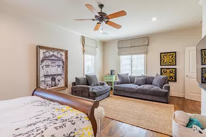 4032 Marquette Street, University Park, TX 75225 - Photo 32