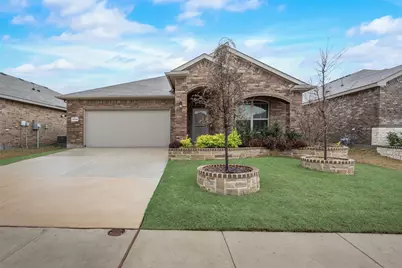 11109 Rockchapel Drive, Fort Worth, TX 76052 - Photo 1